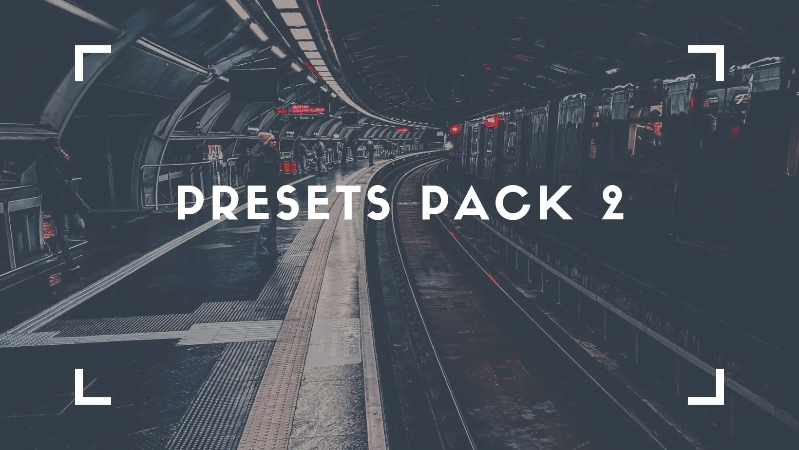 Capa do preset 2 do app gb clube