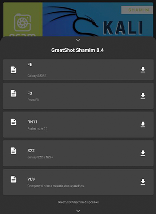 GB Clube for Android - Free App Download