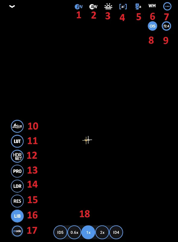Configurações Gcam Viper