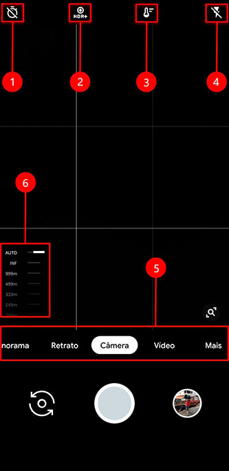 Instalando e Aplicando XML Gcam 6.1 